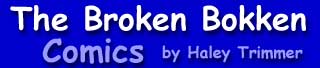The Broken Bokken