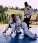 Judo Action