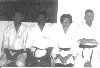 Orland Judo Academy 1960