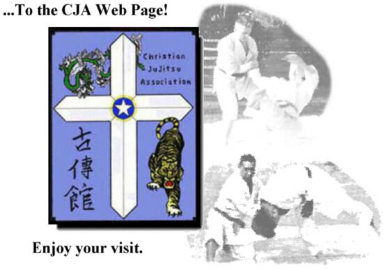 Welcome To The CJA Web Page!