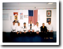 CJA BB Seminar Participants