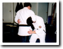 Shinrai Class - Todd & Curtis