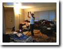 Fruit Ninja Championship