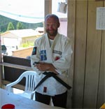 Congratulations Darin.