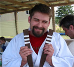New Brown Belt