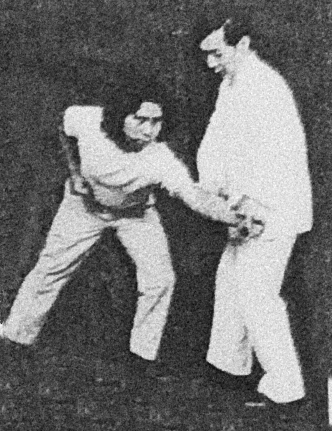 The Rise of Myuucla: A New Era in Japanese Martial Arts